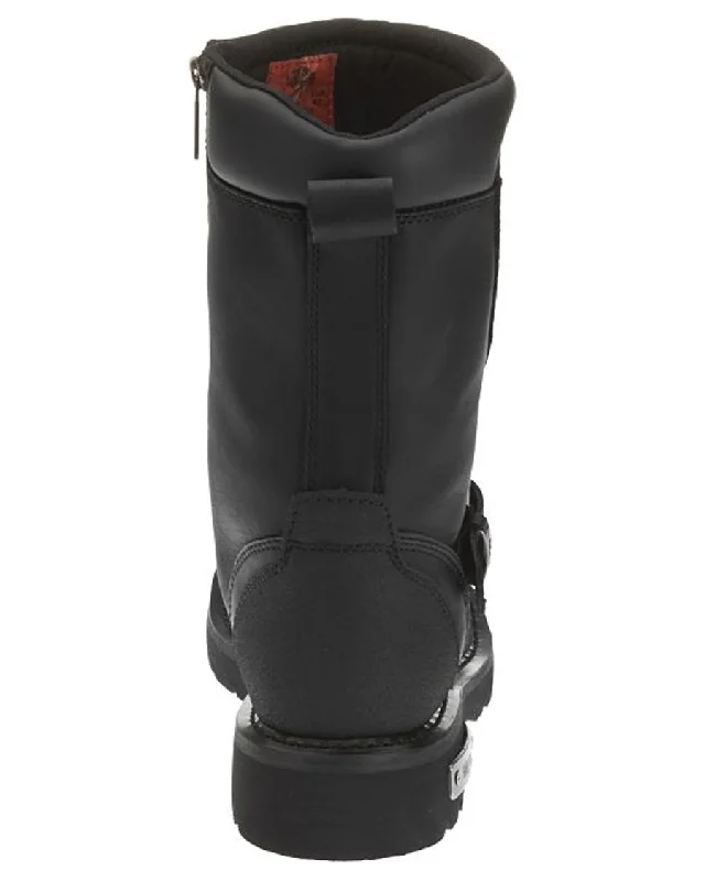 Mens Shift 9"" Pull-On Boots