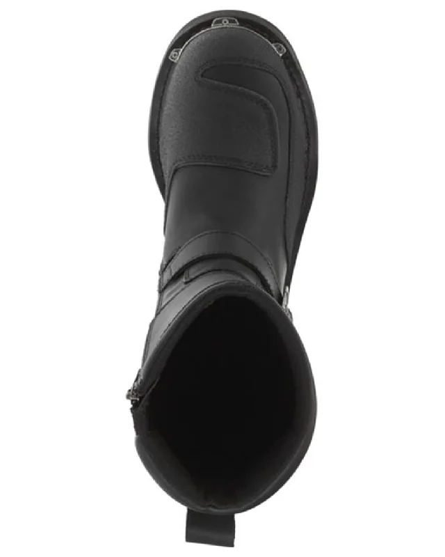 Mens Shift 9"" Pull-On Boots