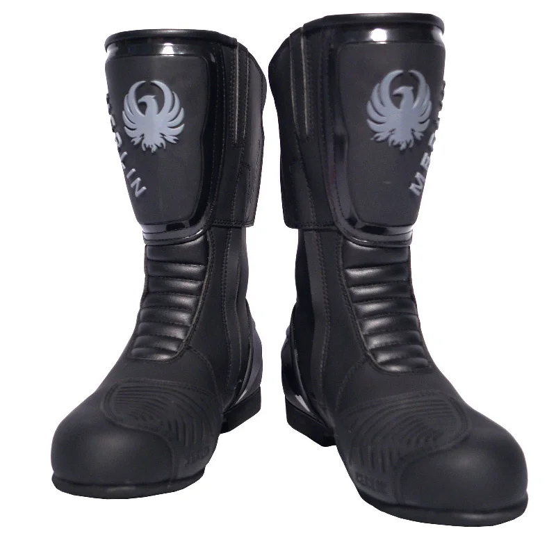 Merlin G24 Delta Outlast Touring Boots - Black