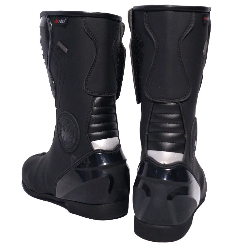 Merlin G24 Delta Outlast Touring Boots - Black