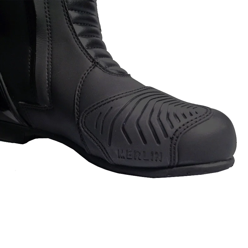 Merlin G24 Delta Outlast Touring Boots - Black