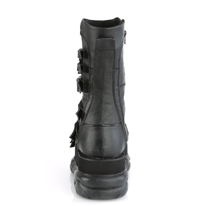 Big Punk Platform Boots (Unisex)