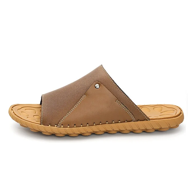 Neuer Men's Outdoor Sandal