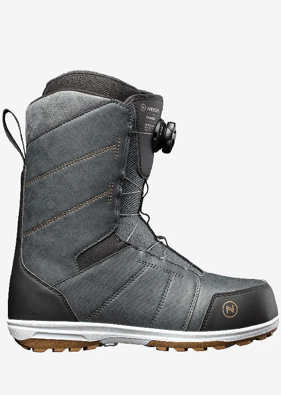 Nidecker Ranger Snow Boots