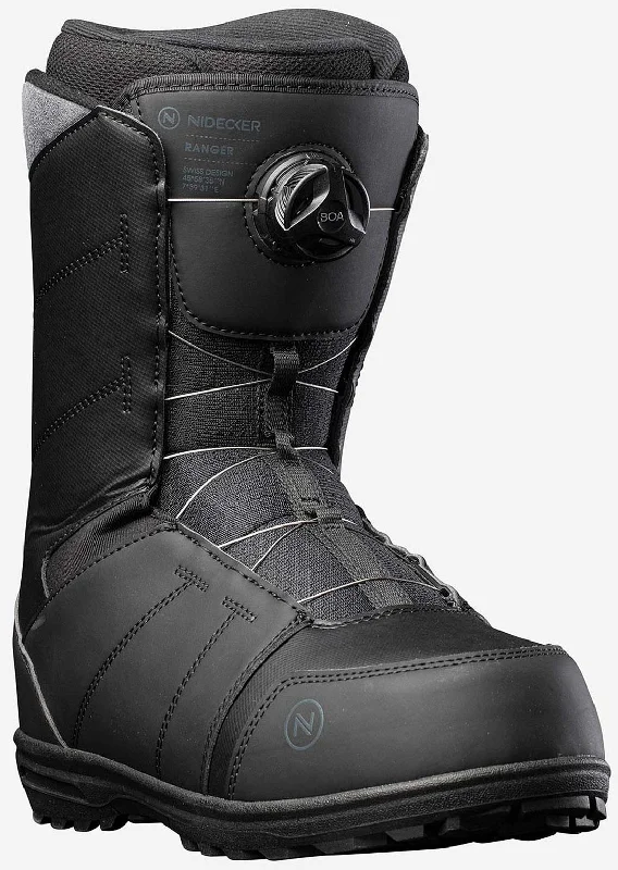 Nidecker Ranger Snow Boots