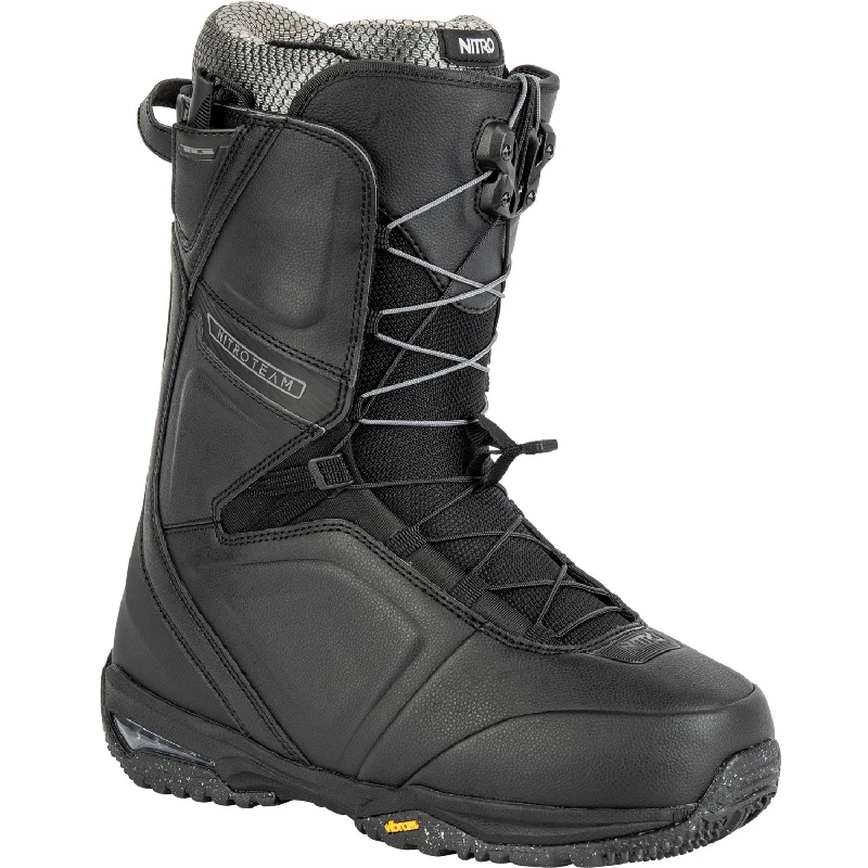 Nitro Team TLS 2024 - Men's Snowboard Boots