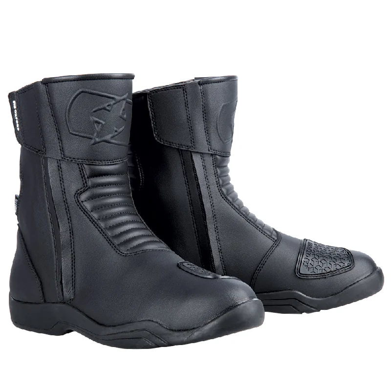 Oxford Warrior 2.0 Motorcycle Boots