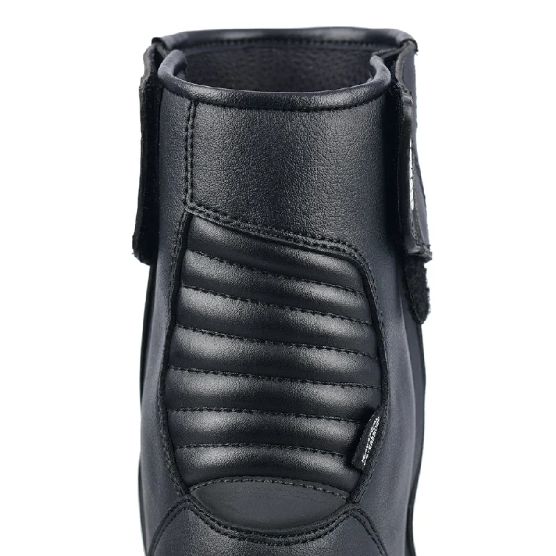 Oxford Warrior 2.0 Motorcycle Boots