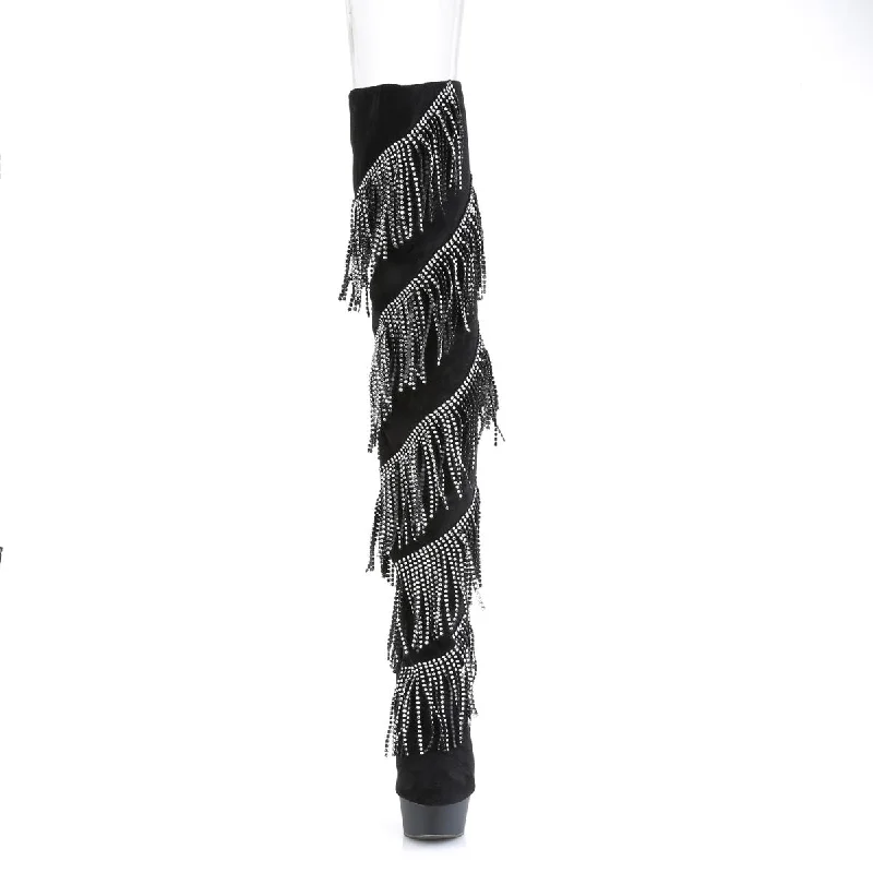 Passistas Thigh High Boots