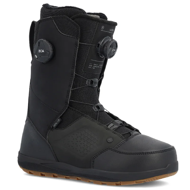 Ride Lasso Men's Snowboard Boots 2023