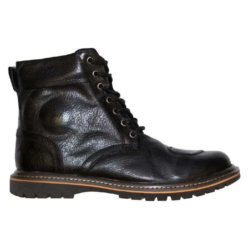 Roadster Classic Boot - Black