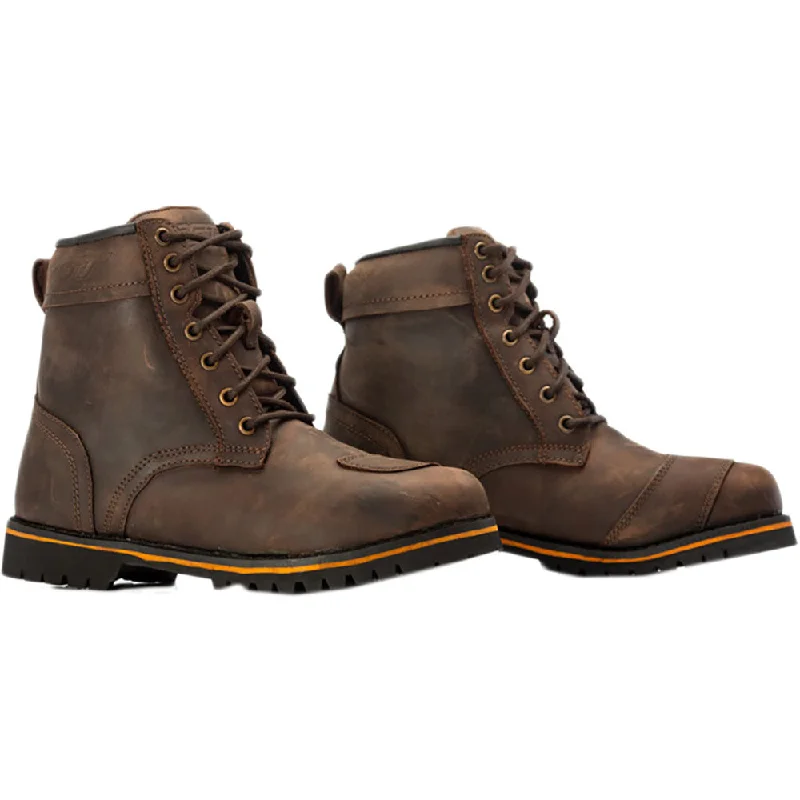 Roadster II Classic Boot - Brown