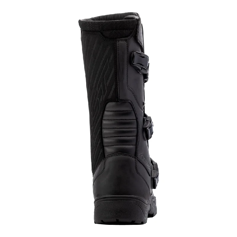 RST Ambush CE Mens Adventure Waterproof Boot - Black