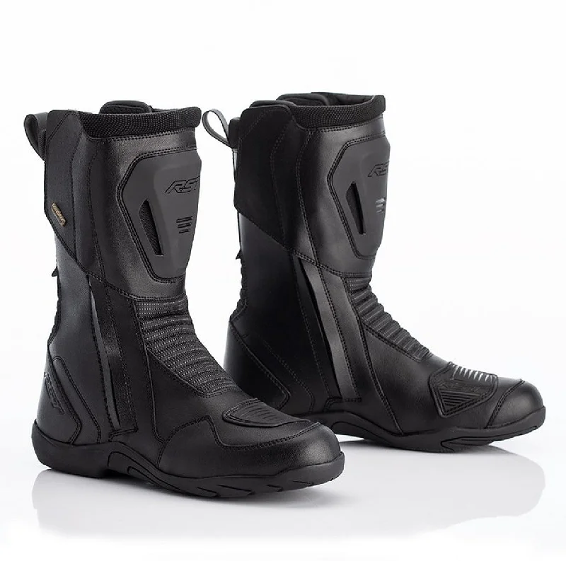 RST Pathfinder CE Mens Boots - Black