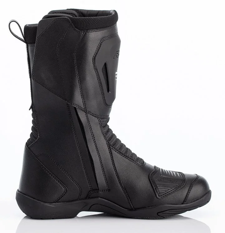 RST Pathfinder CE Mens Boots - Black