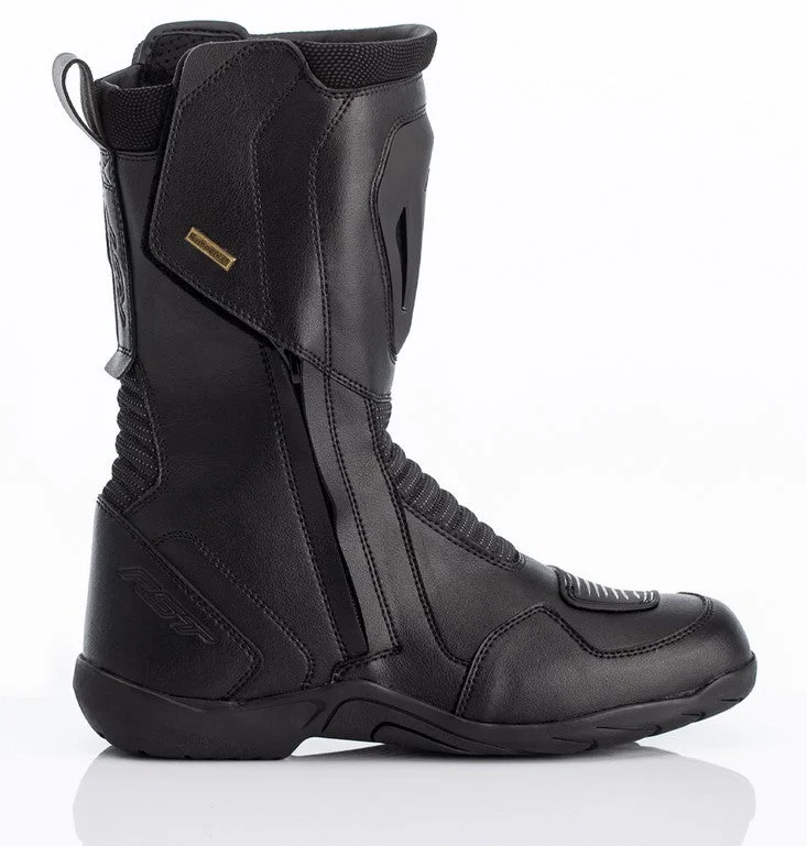 RST Pathfinder CE Mens Boots - Black