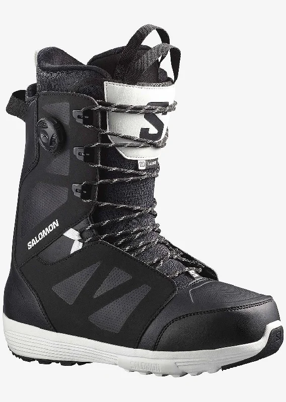 Salomon Men's Launch Lace SJ Boa Snowboard Boots