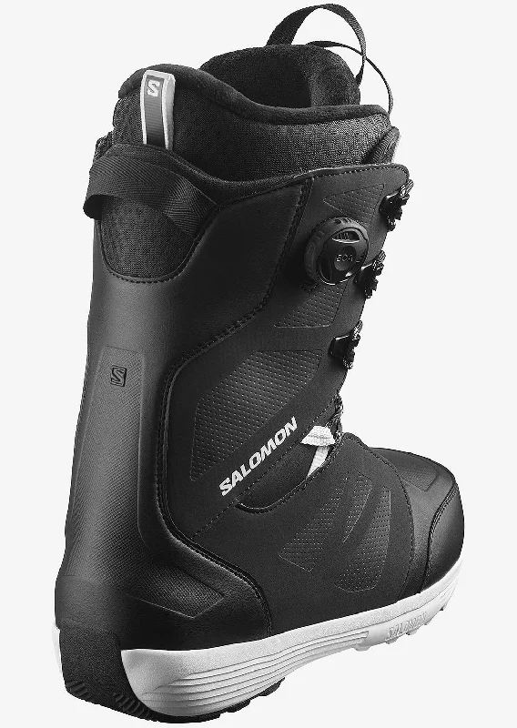 Salomon Men's Launch Lace SJ Boa Snowboard Boots