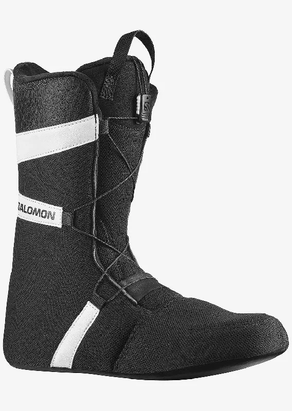 Salomon Men's Launch Lace SJ Boa Snowboard Boots