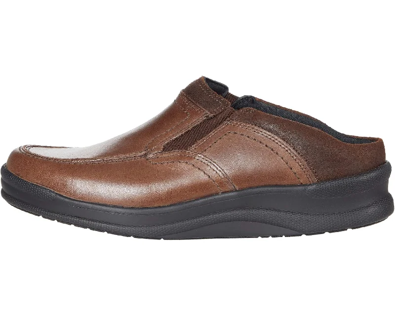 Men's SAS Slip-On (Wide)