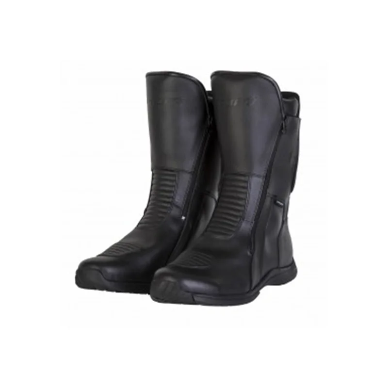 Spada Hurricane 3 Waterproof Boots - Black