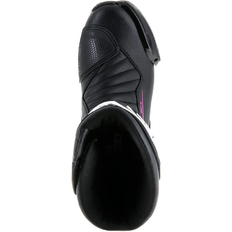 Stella Alpinestars SMX-6 V2 Ladies Boots - Black / Pink