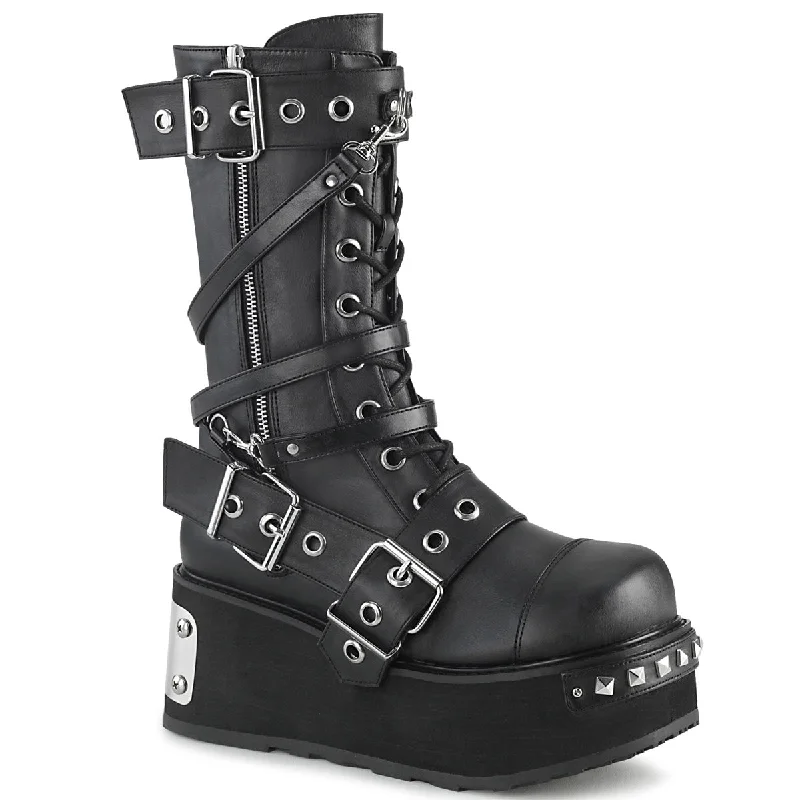 Griff Tannen Boots (Demonia Trashville-250)