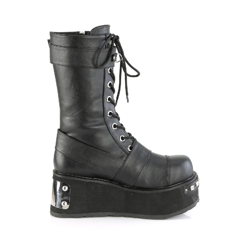 Griff Tannen Boots (Demonia Trashville-250)