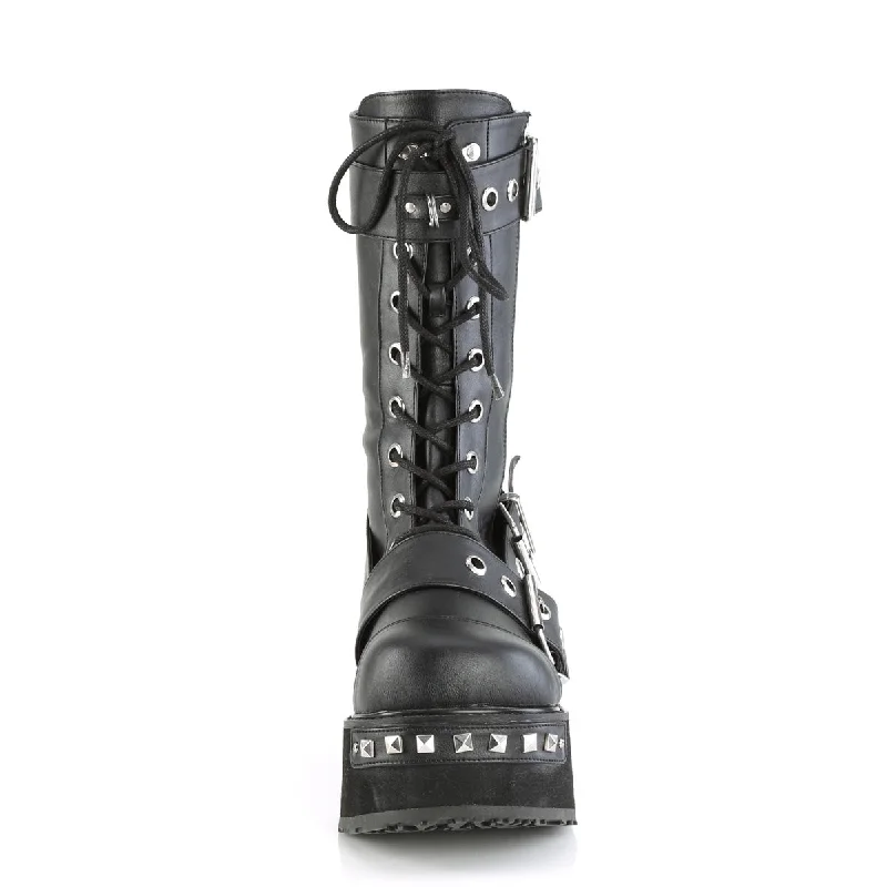 Griff Tannen Boots (Demonia Trashville-250)