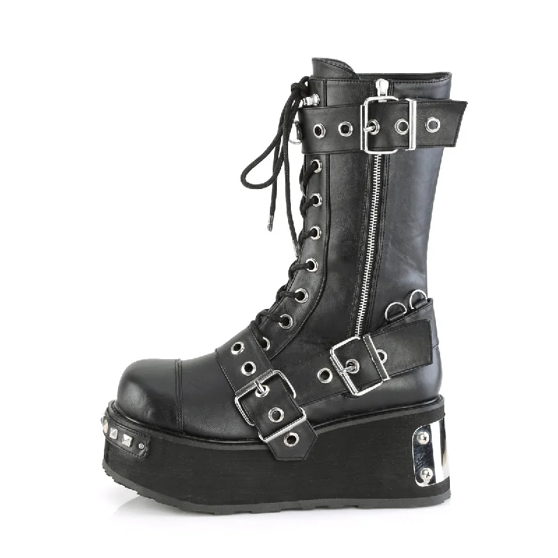 Griff Tannen Boots (Demonia Trashville-250)