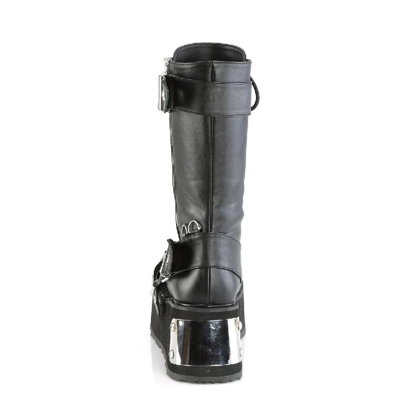 Griff Tannen Boots (Demonia Trashville-250)