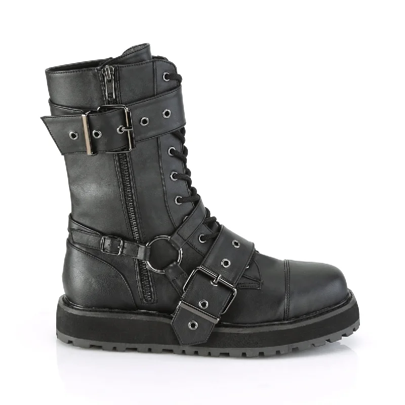 Valor Ankle Boots (Unisex)