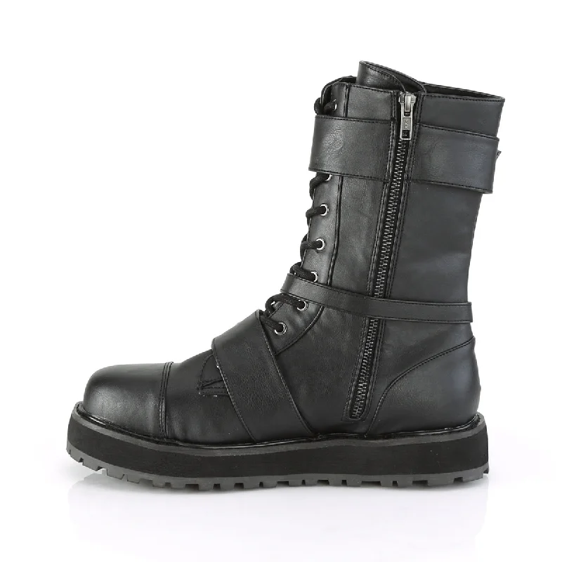 Valor Ankle Boots (Unisex)