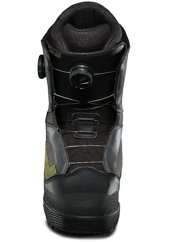 Vans Men's Aura Pro Snowboard Boots