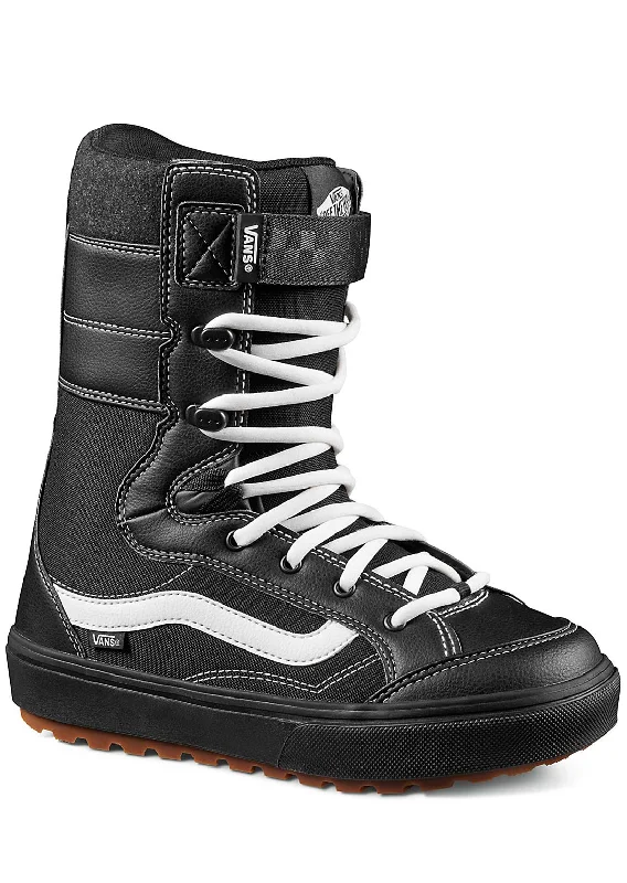 Vans Men's Hi-Standard Linerless DX Snowboard Boots