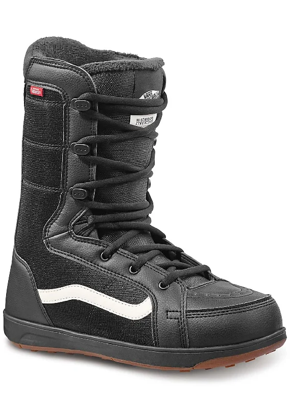 Vans Men's Hi-Standard Linerless Snowboard Boots