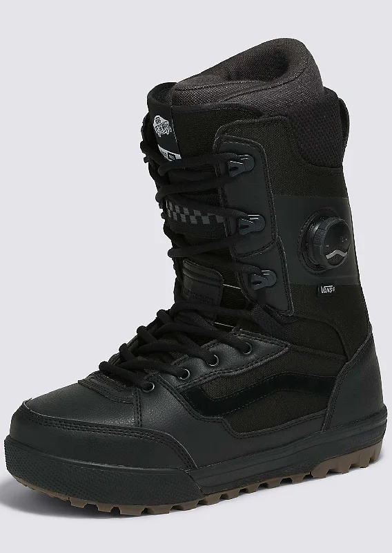 Vans Men's Invado Pro Snowboard Boots