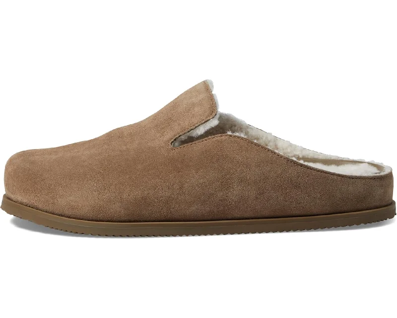 Men's Vince Decker Shear