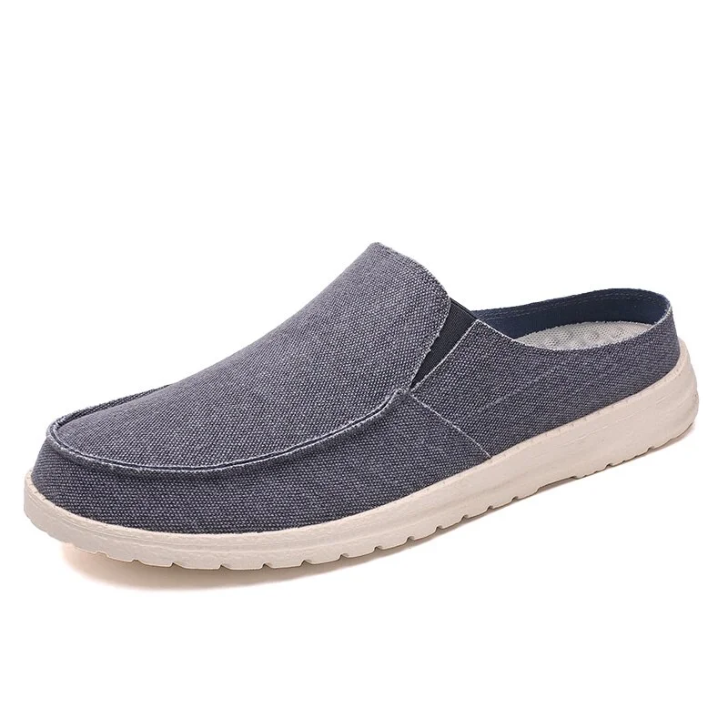 Yves Men's Mule Casual Shoes