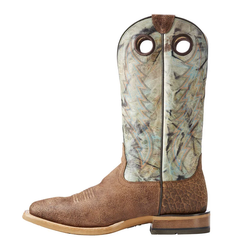 Ariat Men's Branding Pen Western Boot 10023127