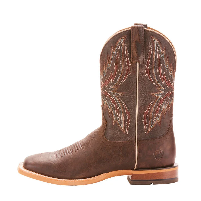 Ariat Men's Arena Rebound Western Boot 10025069