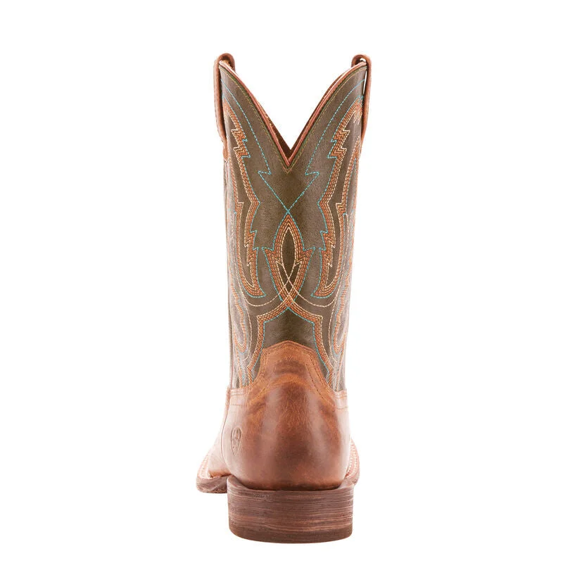 Ariat Men's Circuit Competitor Western Boot 10025079