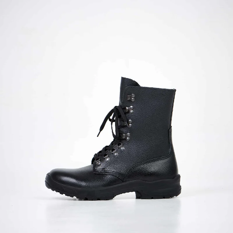 2077 Combat Boots aka M77 Boots 2.0