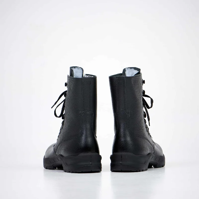 2077 Combat Boots aka M77 Boots 2.0