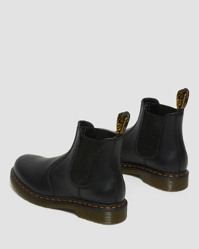 2976 Nappa Leather Boots