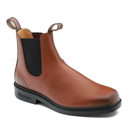 BLUNDSTONE 2244 - Dress Cognac