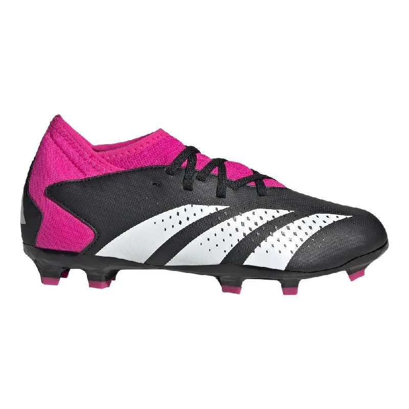 adidas Predator Accuracy.3 Firm Ground Kids Football Boots