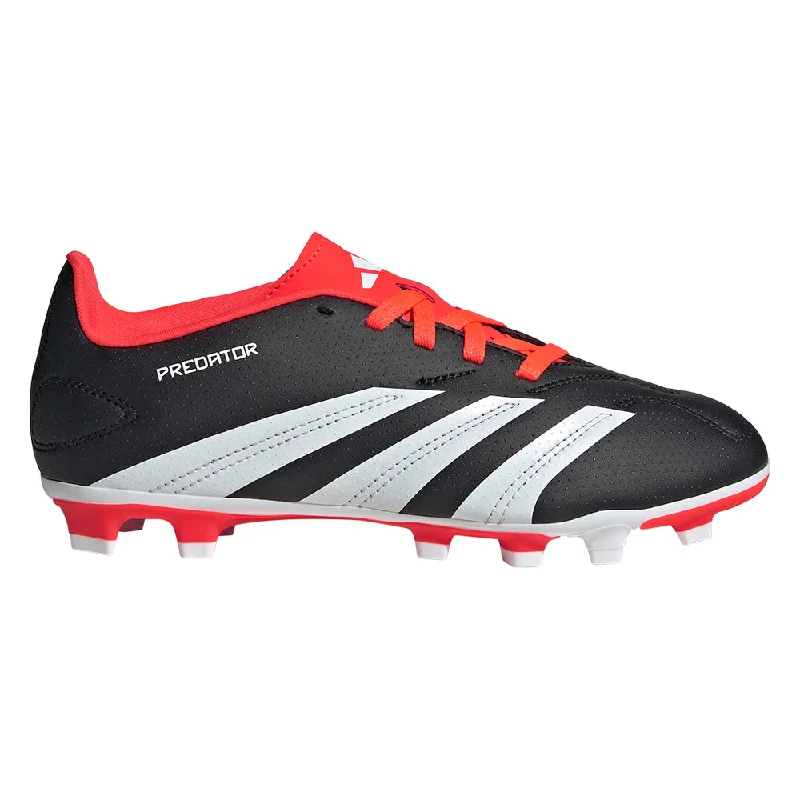 adidas Predator Club Kids Firm Ground Football Boots