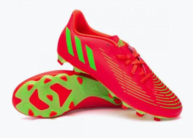 Adidas Predator Edge.4 FxG