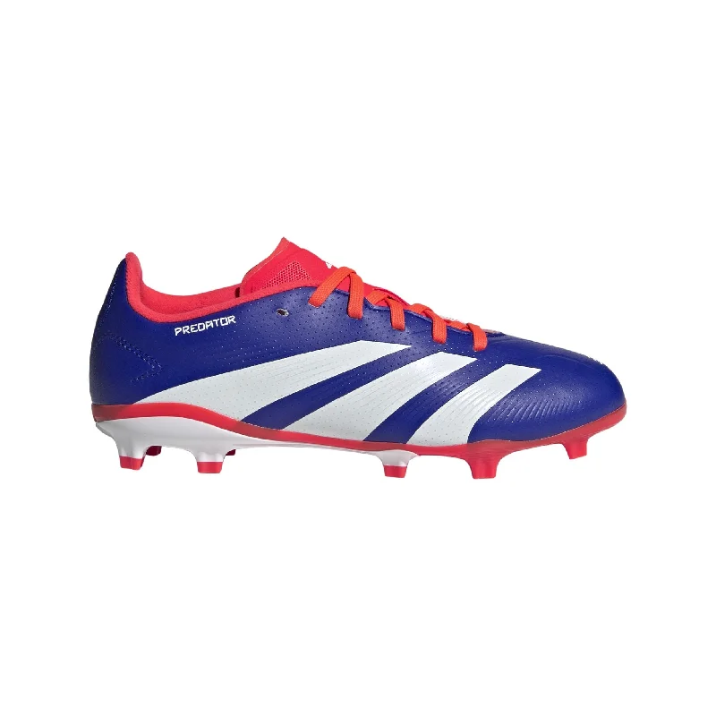 adidas Predator League Kids Firm Ground Football Boots